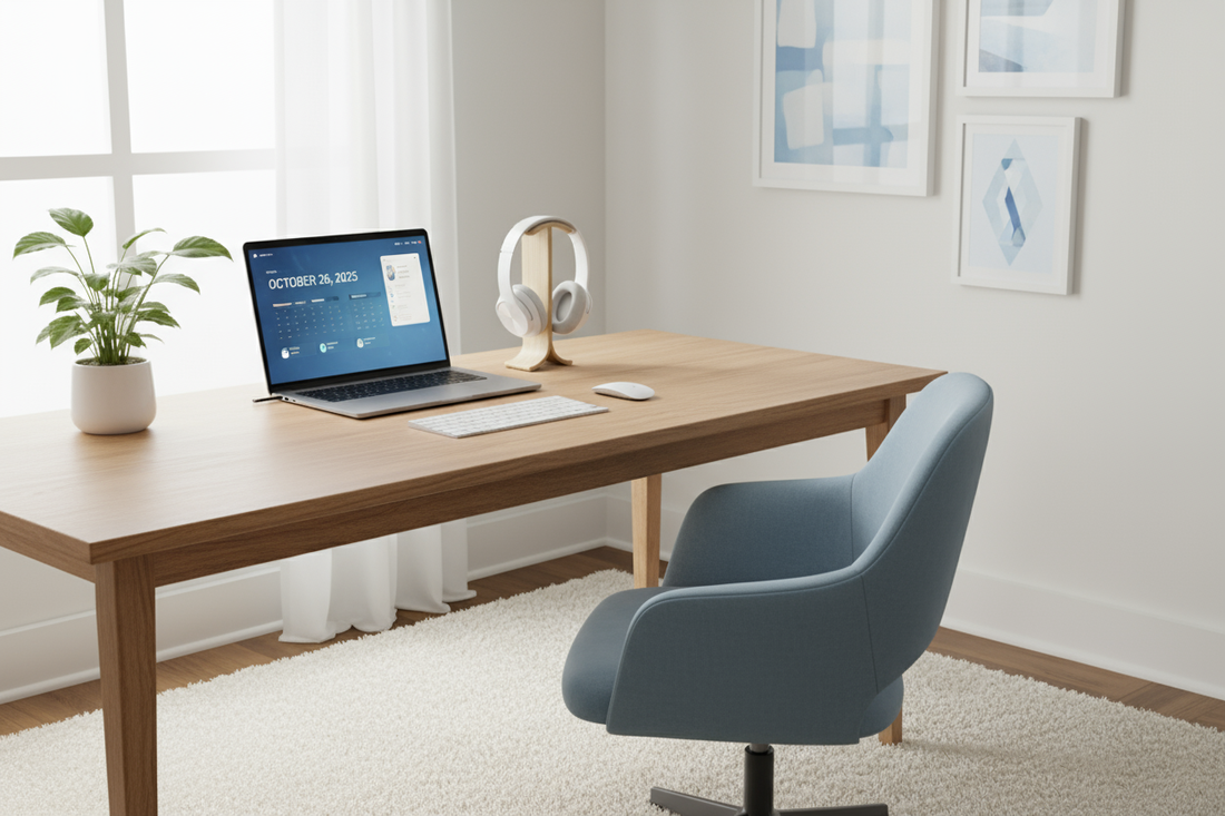 The Ultimate Guide to Mastering Remote Work in 2025