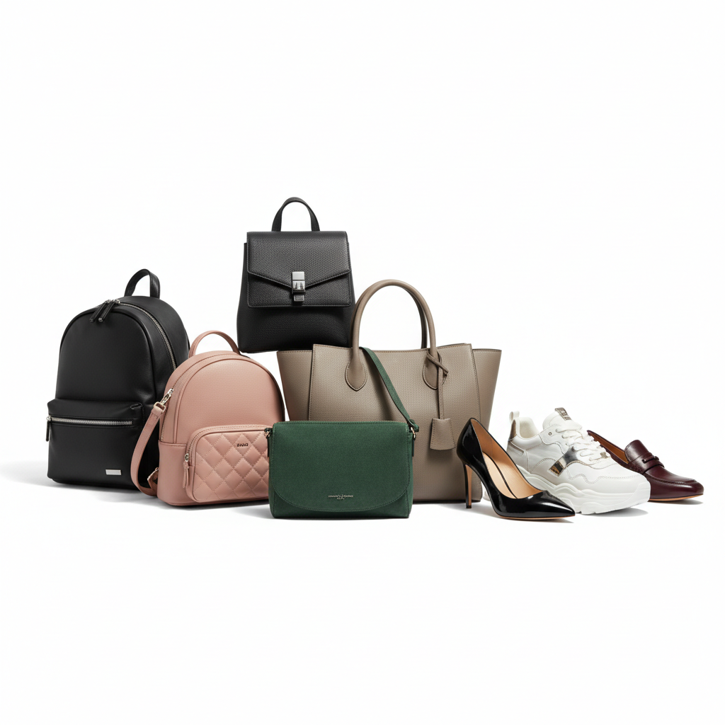Bags & Shoes