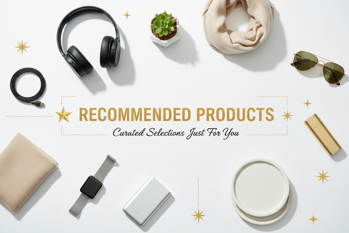 Recommended Collection Image