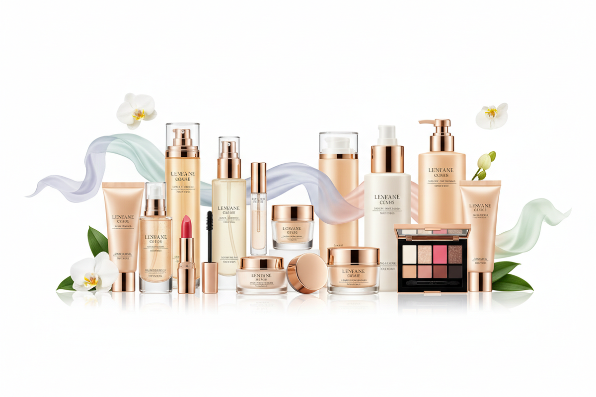 Health, Beauty & Hair