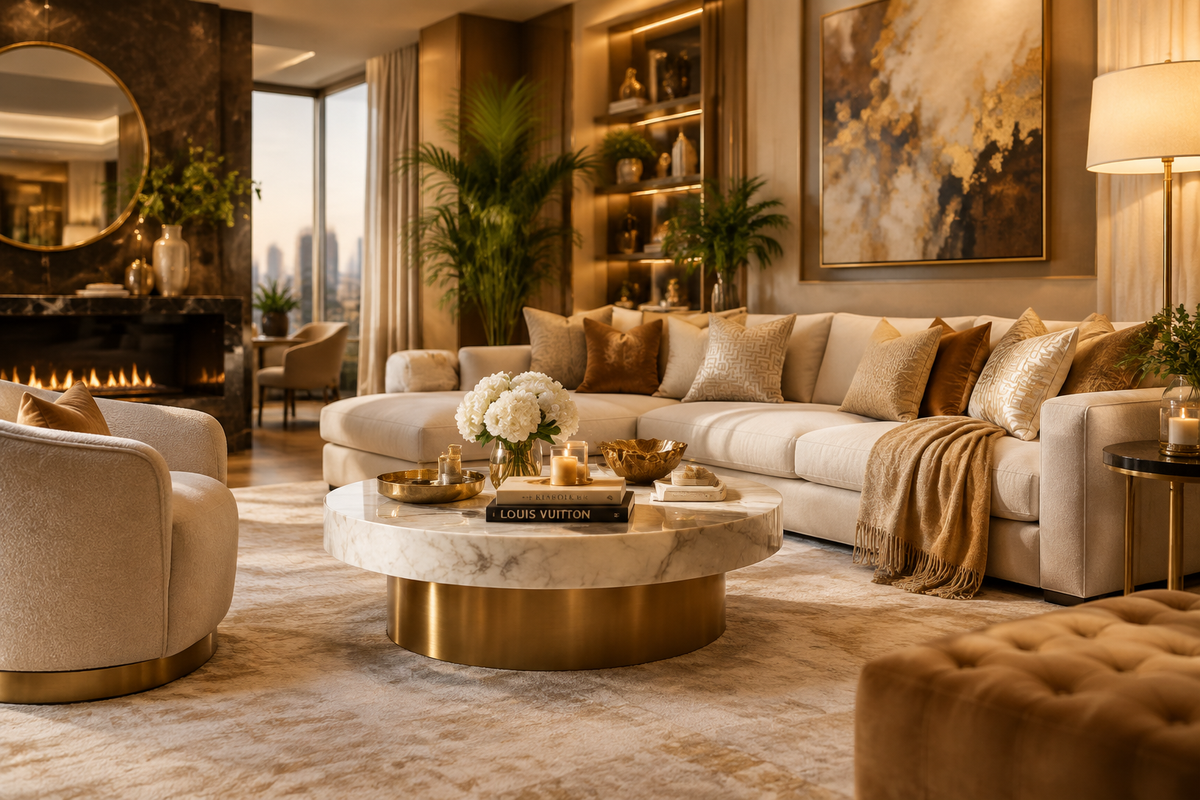 Home, Your Style - Premium