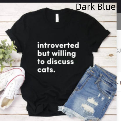 Summer Casual Men's Short Sleeved Shirt