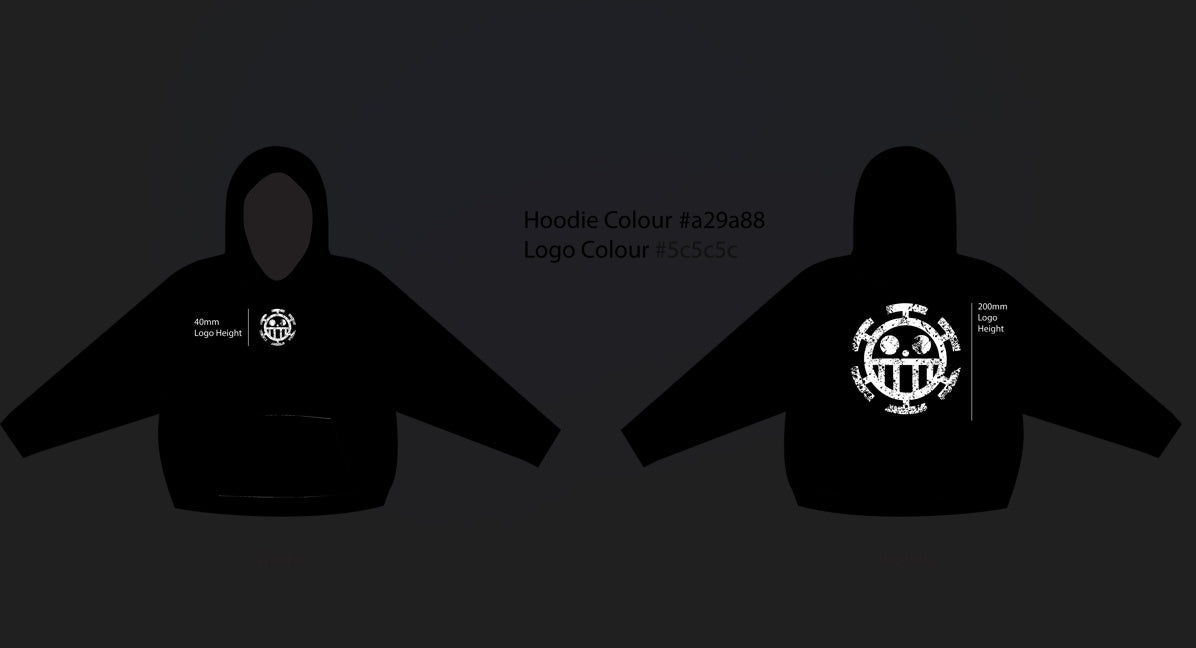 Sports Casual Solid Color Light Plate Long Sleeve Plus Velvet Hoodie